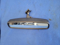 2015-2017 Ford Mustang GT S550 Rear View Mirror Windshield Upper 2638 - The Parts Farm