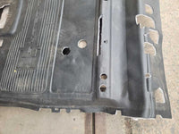 2023 Ford F250 F-250 Super Duty Truck Rubber Black Liner Lower 2558 - The Parts Farm