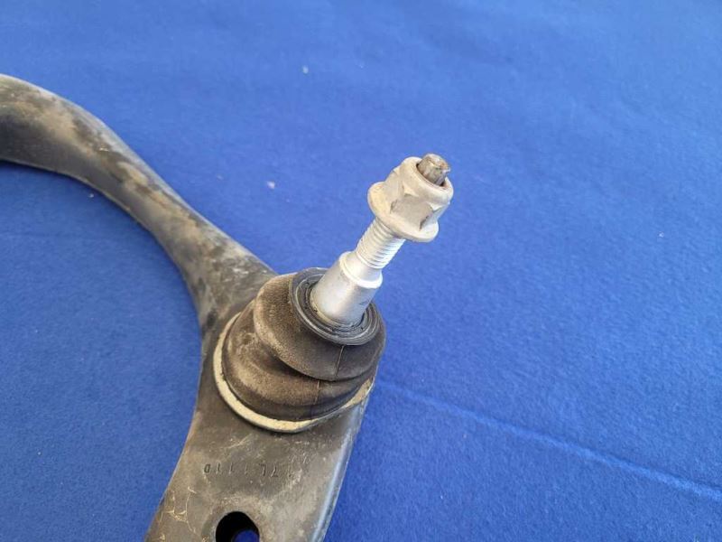 2015-2020 Ford F150 2wd Pickup Truck Driver Front Upper Control Arm 2481 - The Parts Farm