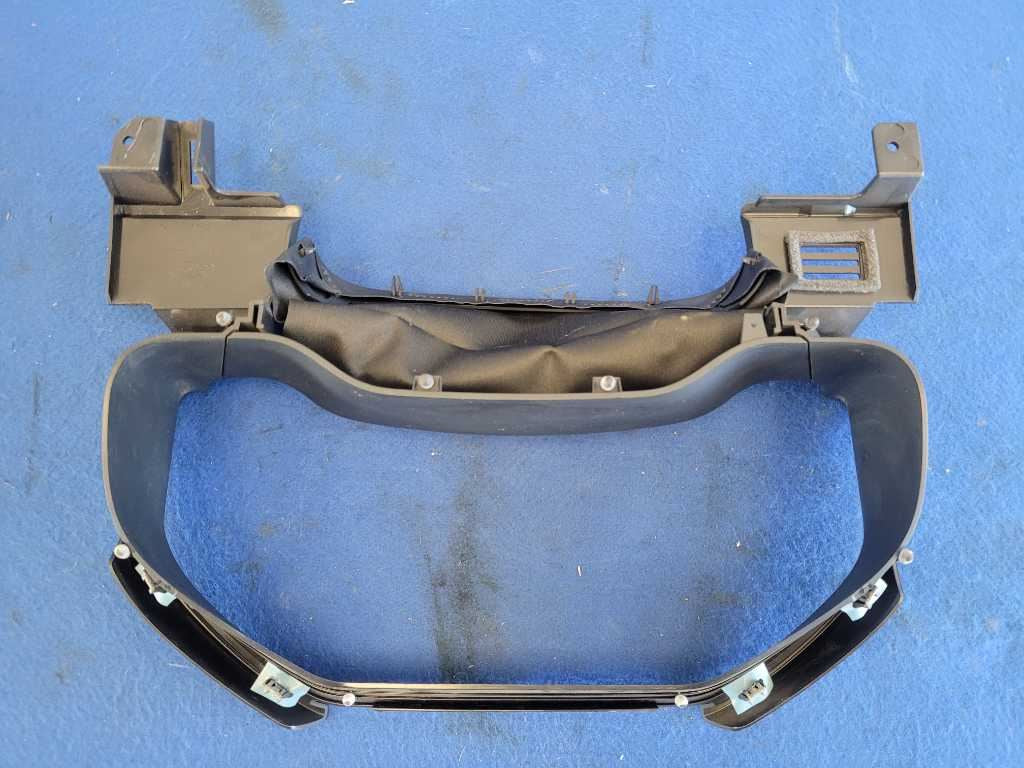 2022 Ford F250SD Pickup Truck Bezel Cluster Gauge Speedometer Trim Front 2581 - The Parts Farm