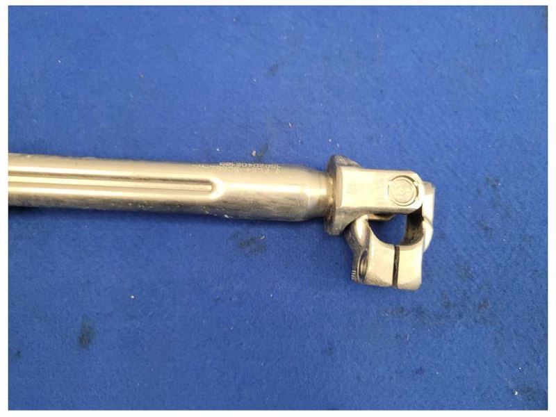 2015-2017 Ford F150 F-150 Pickup Truck Steering Shaft Mid Intermediate 26172617 - The Parts Farm