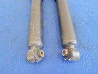 2011-2014 Ford Mustang GT S197 5.0L Rear Suspension Shocks Pair Back 2639 - The Parts Farm