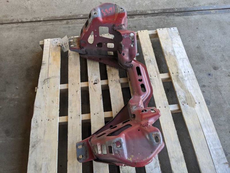 1987-1993 Ford Mustang GT LX 5.0L K Member Frame Crossmember Steel OEM - The Parts Farm