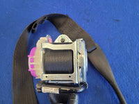 2015-2017 Ford Mustang EcoBoost Passenger Coupe Seat Belt Front Retractor 2652 - The Parts Farm