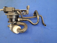 2014 Audi R8 V10 Coupe Fuel Vapor Charcoal Canister Leak Diagnosis Pump 2136 - The Parts Farm