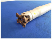 2021 Ford F150 4x4 Pickup Truck Driveshaft Automatic Transmission A/T 2547 - The Parts Farm