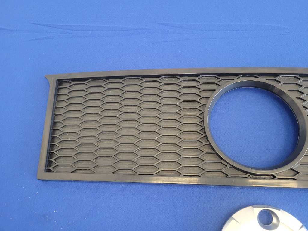 2008 Ford Mustang GT 4.6L Bullitt Rear Finish Panel Trunk Deck Lid Emblem 2645 - The Parts Farm