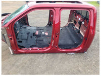 Stock 2612. 2015-2020 Ford F150 Roush Truck Super Cab Shell Frame Paint RR 2612 - The Parts Farm