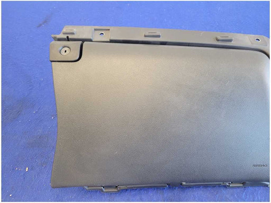 2015-2017 Ford Mustang GT S550 Glove Box Passenger Dash Trim Front 2801