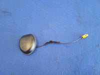 2011-2014 Ford Mustang GT S197 Rear Antenna Satellite Black Mount 2633 - The Parts Farm