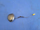 2011-2014 Ford Mustang GT S197 Rear Antenna Satellite Black Mount 2633 - The Parts Farm