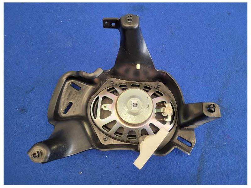 2011-2014 Ford Mustang GT S197 Passenger RH Door Speaker Sound 2613 - The Parts Farm