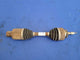 2015-2017 Ford F150 4x4 Pickup Truck Passenger Axle Shaft Front Axle Half 2663 - The Parts Farm