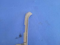 1990 Ford Mustang ASC Mclaren Convertible Driver LH Front Lower Kick Panel 2603 - The Parts Farm