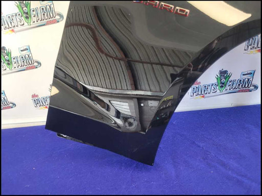 2016-2023 Chevrolet Camaro SS Front Passenger Fender NTO OEM Paint C43