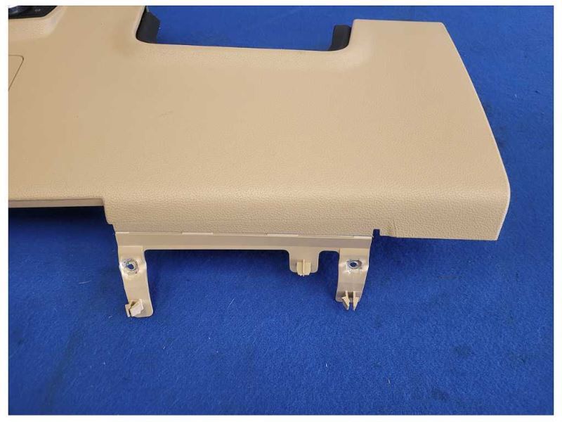 2015-2017 Ford F150 F-150 Pickup Truck Driver Lower Column Trim Steering 2615 - The Parts Farm