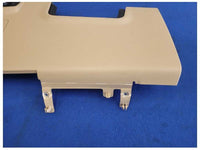 2015-2017 Ford F150 F-150 Pickup Truck Driver Lower Column Trim Steering 2615 - The Parts Farm