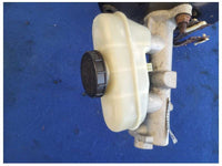 2003-2004 Mercury Marauder 4.6L 4v Power Brake Booster Master Cylinder 2522 - The Parts Farm