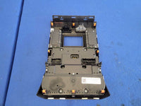 2022 Ford F250SD Pickup Truck Audio Equipment Radio Control Panel 2581 - The Parts Farm