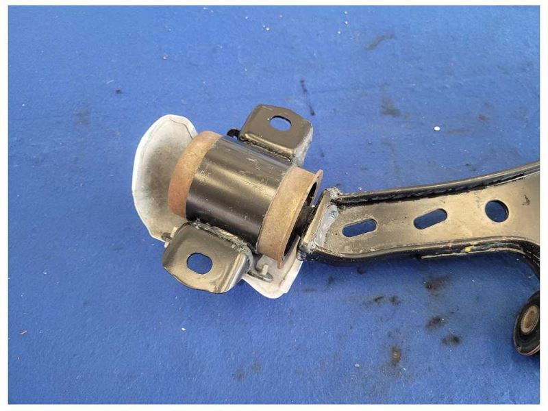 2005-2009 Ford Mustang GT 4.6L Saleen Front Passenger Lower Control Arm 2453 - The Parts Farm