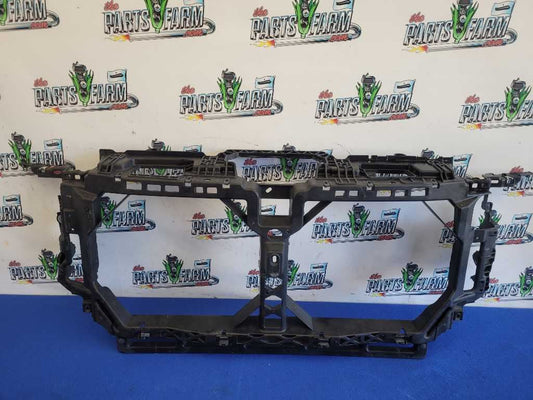 2023 Ford F250 F-250 Super Duty Truck Front Grill Mount Support Vent 2558 - The Parts Farm