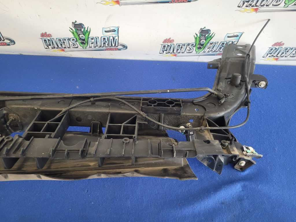 2015-2017 Ford Mustang GT S550 Upper Tie Radiator Support Core Front Bumper 2616 - The Parts Farm