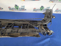 2015-2017 Ford Mustang GT S550 Upper Tie Radiator Support Core Front Bumper 2616 - The Parts Farm