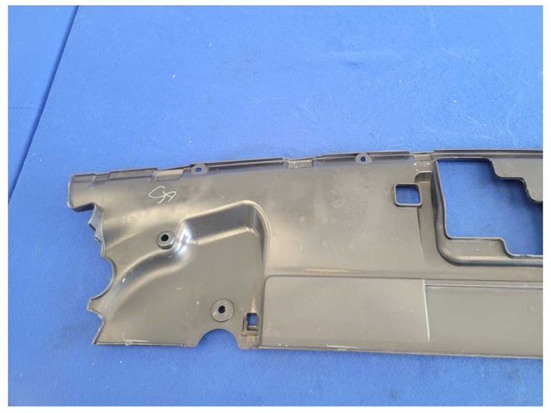 2018-2023 Ford Mustang GT S550 Front Sight Shield Radiator Cover 2622 - The Parts Farm