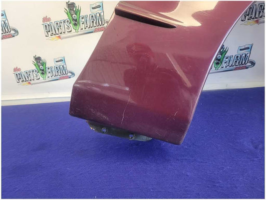 1993-1997 Pontiac Firebird Firehawk 5.7L Passenger Right Fender Front Paint 2676