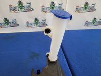 2023 Ford F250 F-250 Super Duty Truck Windshield Wiper Reservoir Bottle 2558 - The Parts Farm