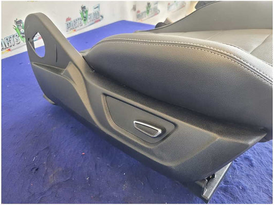 2015-2017 Ford Mustang S550 Passenger Front Power Seat Track Cushion Heat 2740
