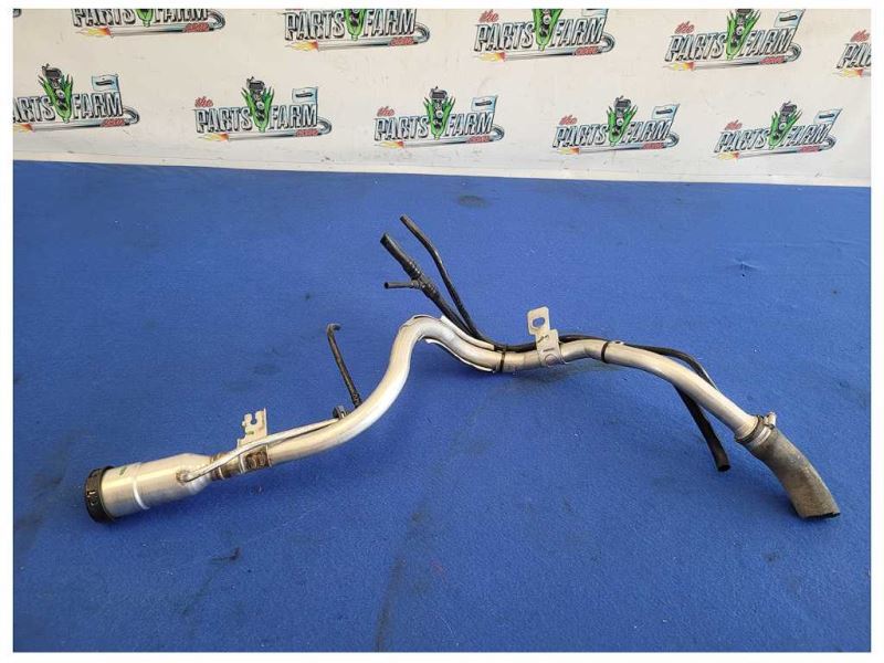 2016-2023 Chevrolet Camaro SS Coupe Gas Hose Fill Passenger Rear RH 2492 - The Parts Farm