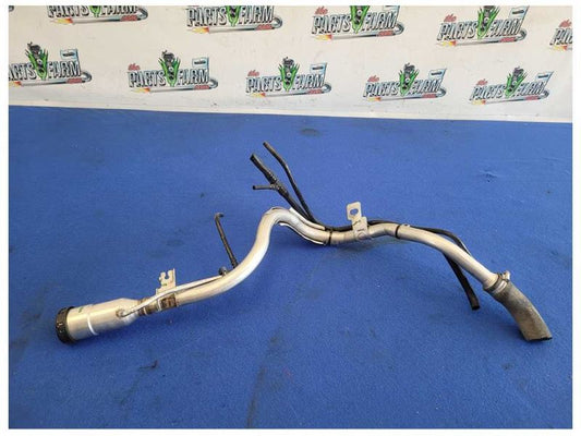 2016-2023 Chevrolet Camaro SS Coupe Gas Hose Fill Passenger Rear RH 2492 - The Parts Farm