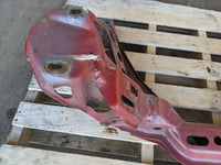 1987-1993 Ford Mustang GT LX 5.0L K Member Frame Crossmember Steel OEM - The Parts Farm