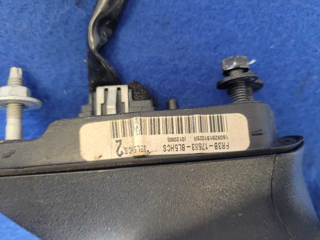 2015-2020 Ford Mustang GT S550 Driver Rear View Mirror Spot Heat Paint N6 2638 - The Parts Farm