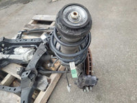 2012-2015 Chevy Camaro SS Front K Member Engine Cradle Support Suspension 2592 - The Parts Farm