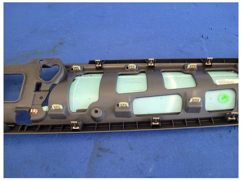 2019-2024 Chevrolet Camaro SS Coupe Front Dashboard Panel Trim Bezel 2628 - The Parts Farm