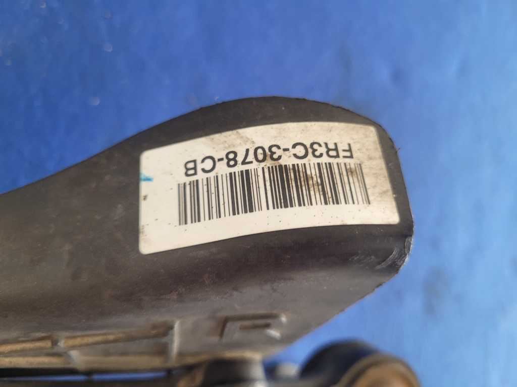 2015-2017 Ford Mustang GT S550 One Passenger Lower Control Arm Front 2643 - The Parts Farm