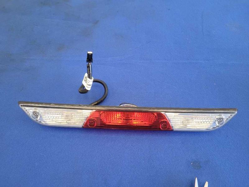 2015-2017 Ford F150 Pickup Truck Third Brake Light Lamp Upper Roof 2481 - The Parts Farm