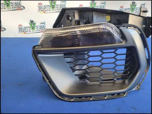 2021-2023 Ford Mustang Mach 1 S550 Driver Front Lower Grill Light Lamp 2691