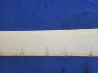 1994-1998 Ford Mustang GT Cobra Driver Lower Rocker Panel Molding Paint ZR 2631 - The Parts Farm