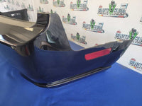 2005-2009 Ford Mustang GT 4.6L Bullitt Rear Bumper Cover Dual Paint UA 2645 - The Parts Farm