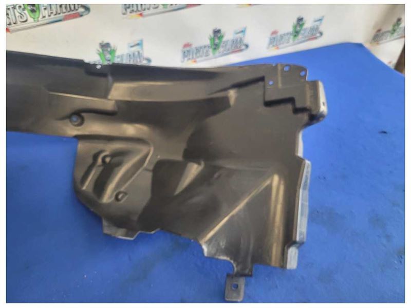 2018-2023 Ford Mustang GT S550 Driver Front Fender Liner Splash Shield 2622 - The Parts Farm
