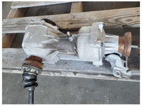 2014 Audi R8 V10 Coupe Front AWD Differential Gear Power Transfer Case 2136 - The Parts Farm