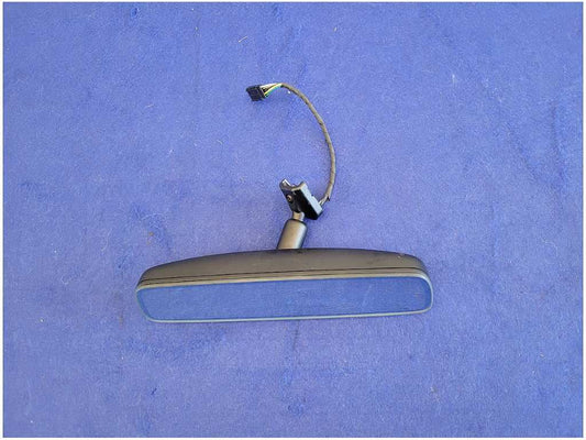2018-2023 Ford Mustang GT S550 Rear View Mirror Windshield Interior 2768