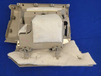 2011-2012 Nissan Leaf Glove Box Passenger Front Dashboard1856 - The Parts Farm