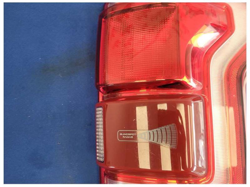 2015-2017 Ford F150 Pickup Truck Passenger RH Rear Taillight BLIS 2617 - The Parts Farm