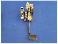 2015-2017 Ford F150 F-150 Pickup Truck Brake Pedal Front Cage Box Assembly 2615 - The Parts Farm