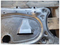 2001-2006 BMW M3 Convertible Lower Skid Plate Shield Panel Under Guard 2448 - The Parts Farm