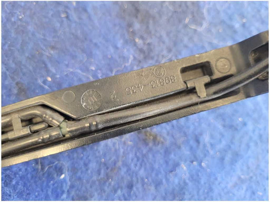 1997-2004 Chevrolet Corvette Z06 FRC C5 Front Pair